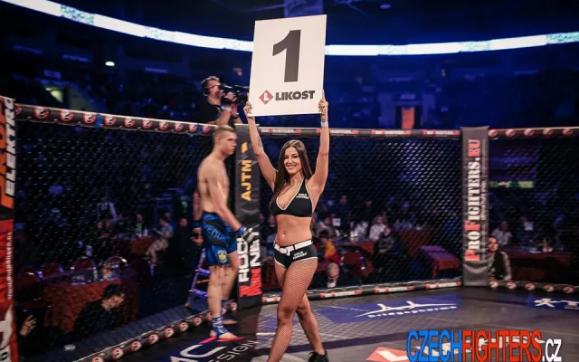 Night of Warriors 2018