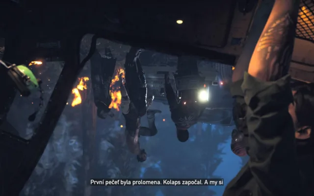 Far Cry 5 – dohráli jsme za 10 minut.