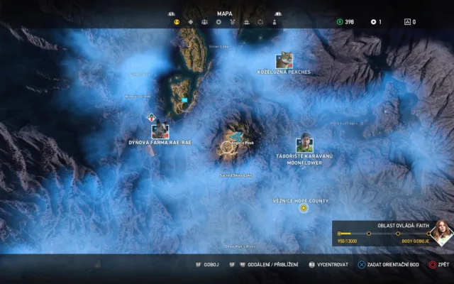Far Cry 5 – dohráli jsme za 10 minut.