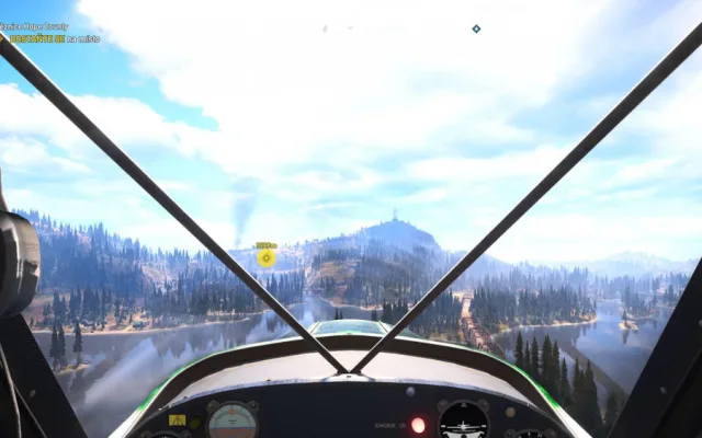 Far Cry 5 – dohráli jsme za 10 minut.