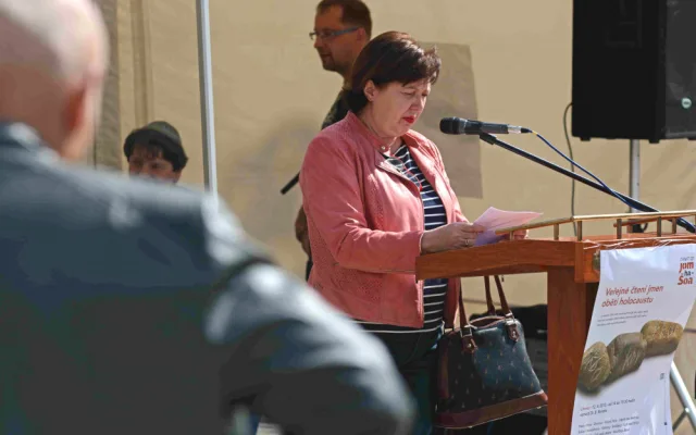 Jom ha-šoa 2018