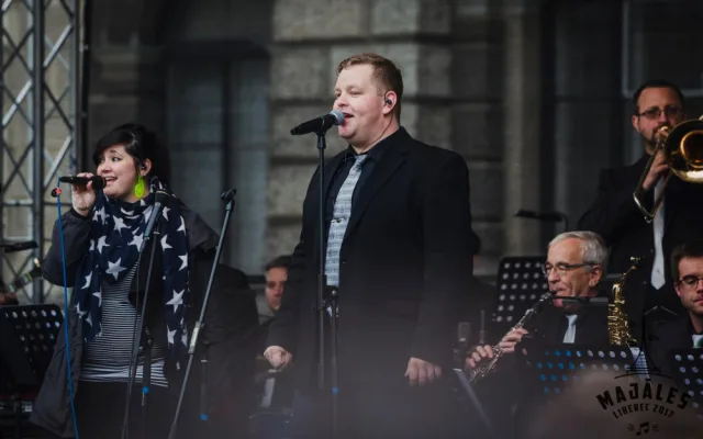 Majáles 2017.