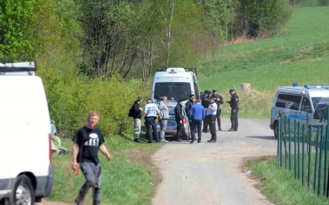 Czarotek 2018.