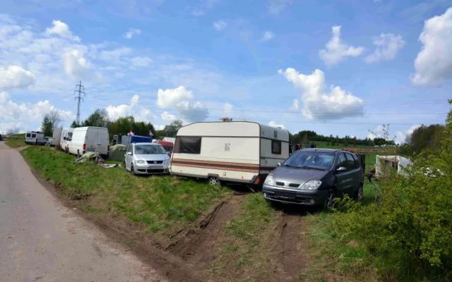 Czarotek 2018.