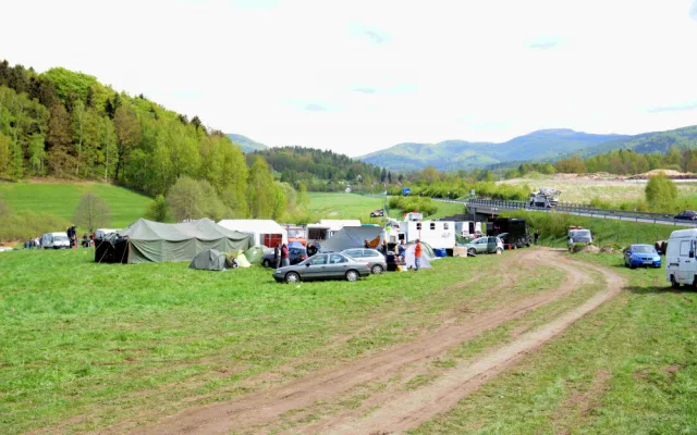 Czarotek 2018.