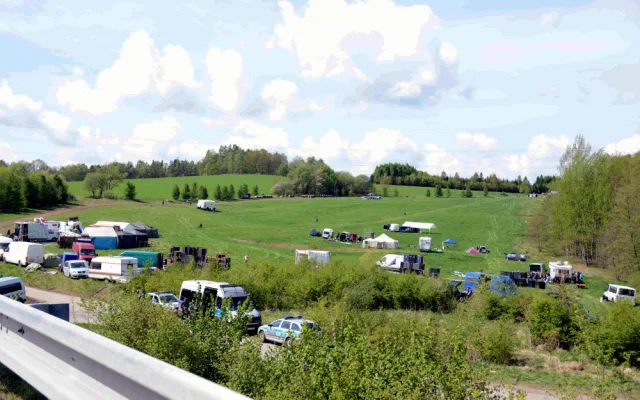 Czarotek 2018.