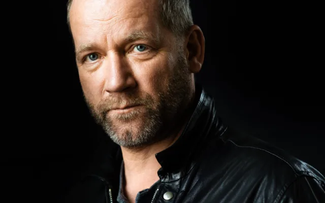 David Koller