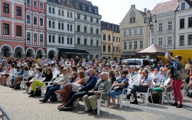 ZUŠ Open