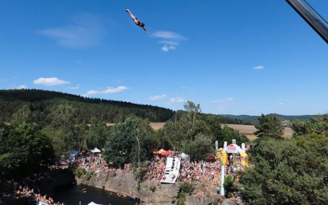 Highjump