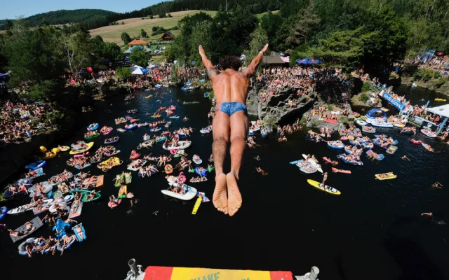 Highjump