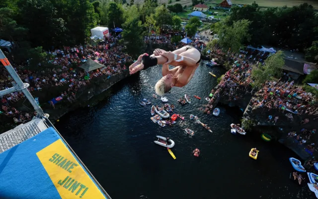 Highjump