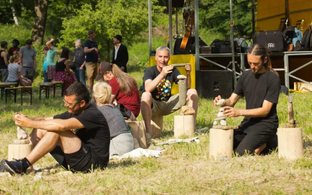 Festival Proměny