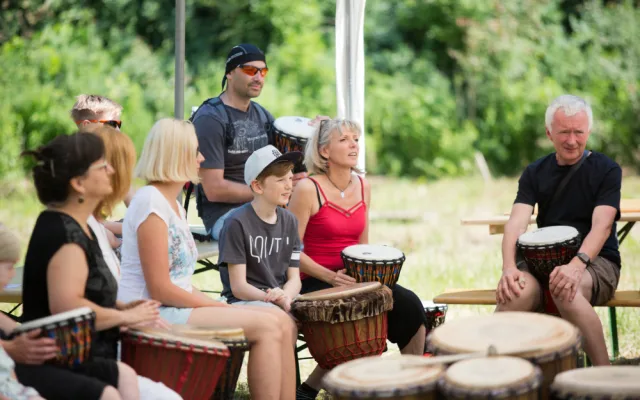 Festival Proměny
