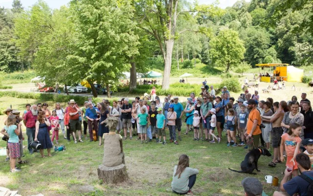Festival Proměny