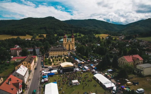 Hejnické slavnosti