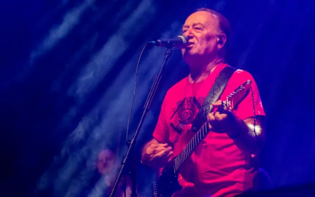 Festival Benátská!