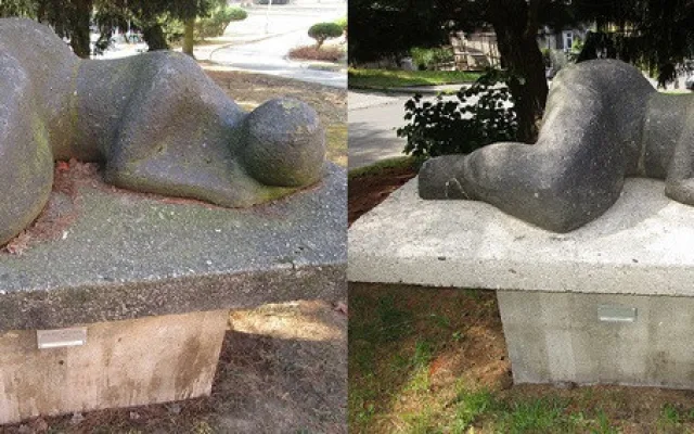 Významné artefakty Liberce se rozzáří novotou