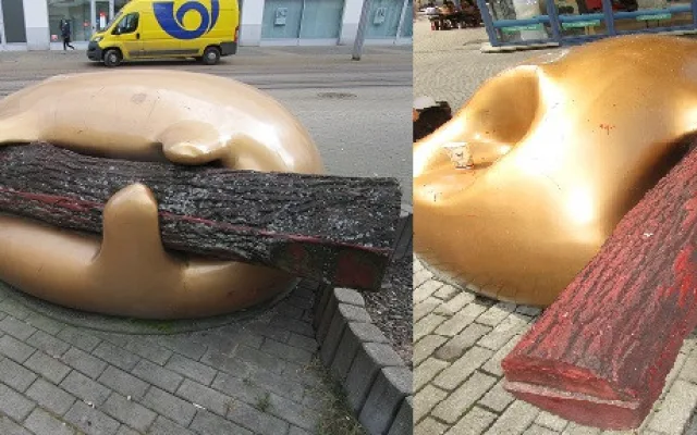 Významné artefakty Liberce se rozzáří novotou