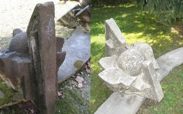 Významné artefakty Liberce se rozzáří novotou