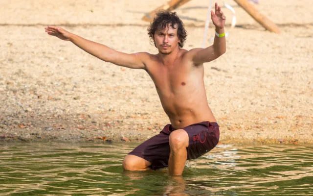 Waterline festival