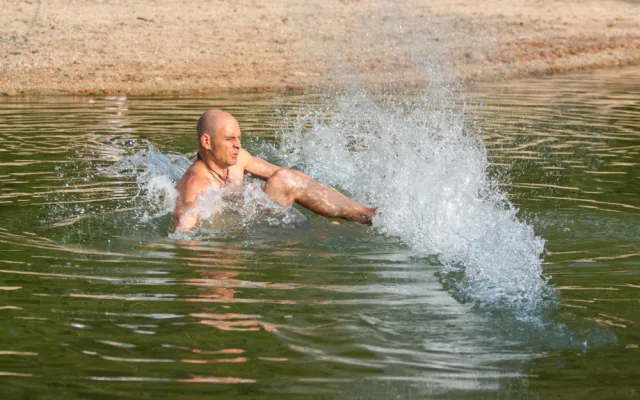 Waterline festival