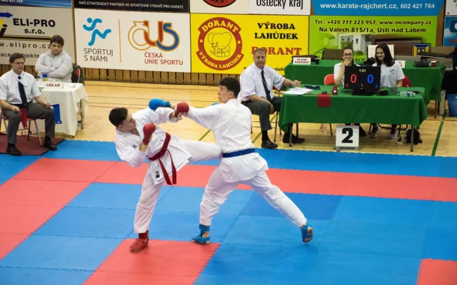 Kumite
