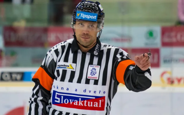 Bílí Tygři proti HC Dynamo Pardubice