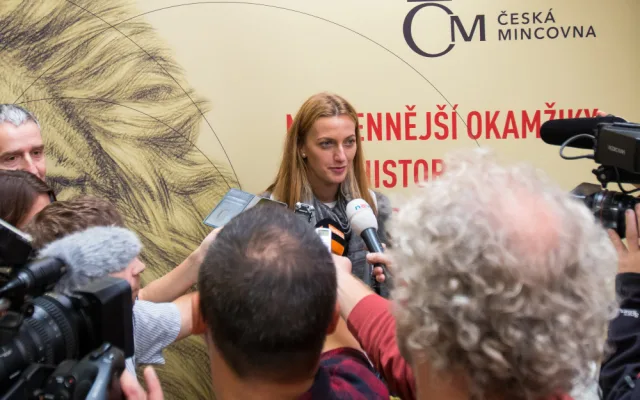 Petra Kvitová