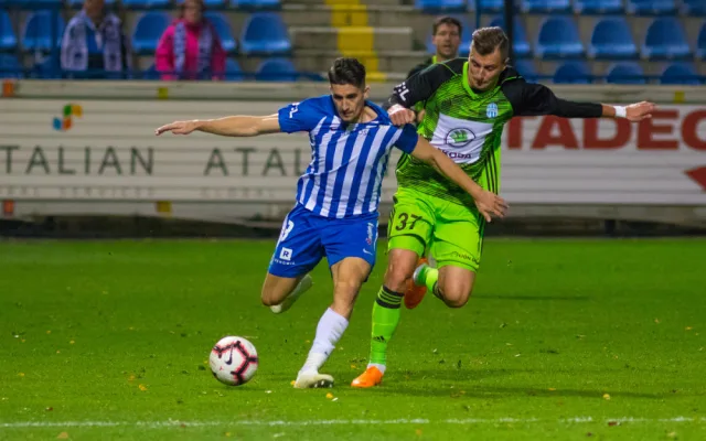 Slovan - Slavia