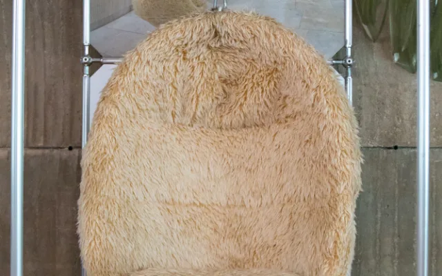 Nová výstava na Ještědu odhaluje původní jedinečné vybavení