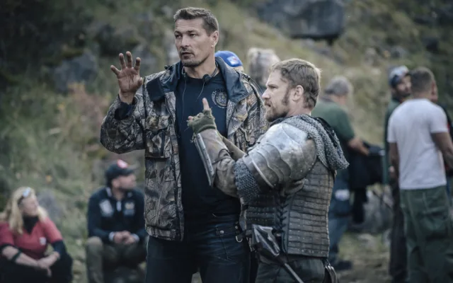 Velkofilm Jan Žižka přijde v roce 2020 do kin