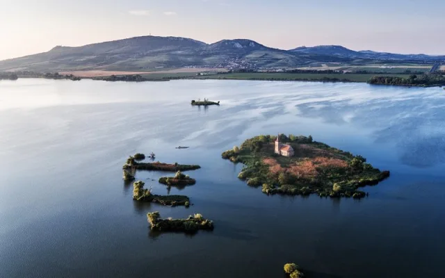 Krásy Jižní Moravy