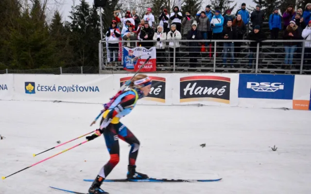 Markéta Davidová