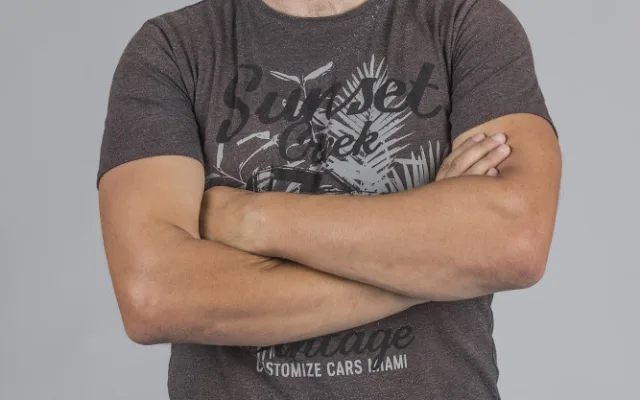 Kamil Dráb