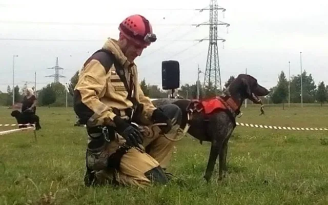 Pavel Málek už cvičí nového pracanta.