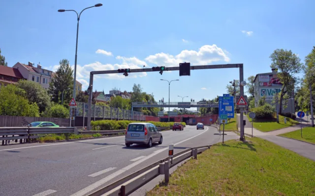 Ilustrační foto.