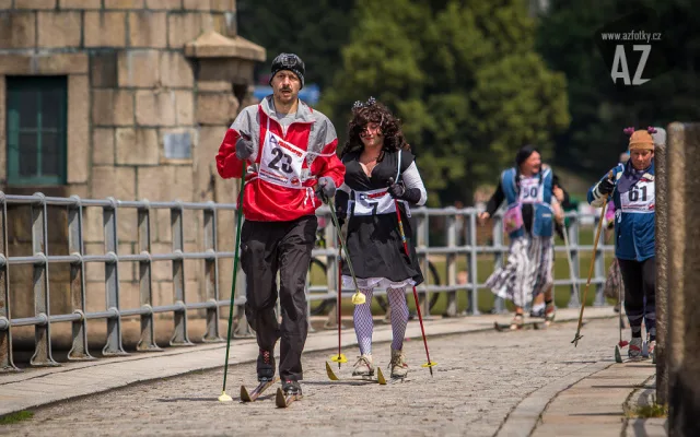 Prasoloppet 2019