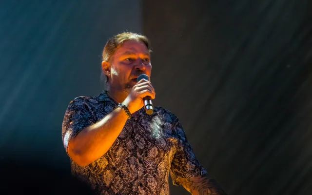 Benátská 2019