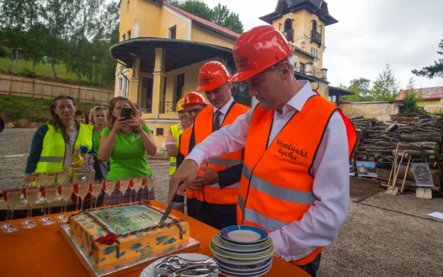 Vratislavická kyselka.