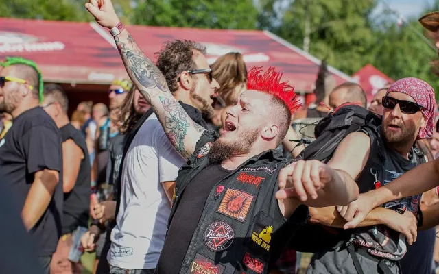 Keltská noc 2019