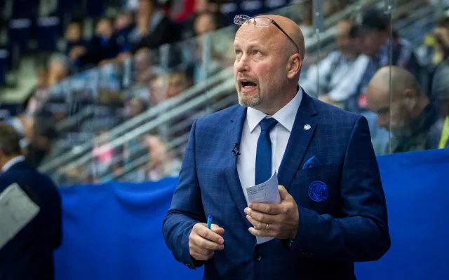 Tygrům se dnes nedařilo. Utrpěli třetí porážku
