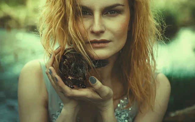 Iva Pazderková