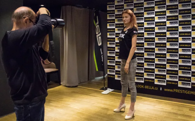 Casting MISS & MR. LOOK BELLA 2019