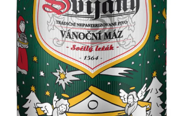 Pivovar Svijany