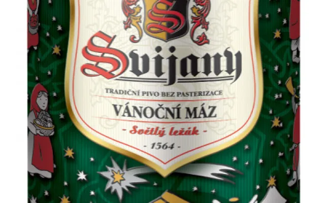 Pivovar Svijany