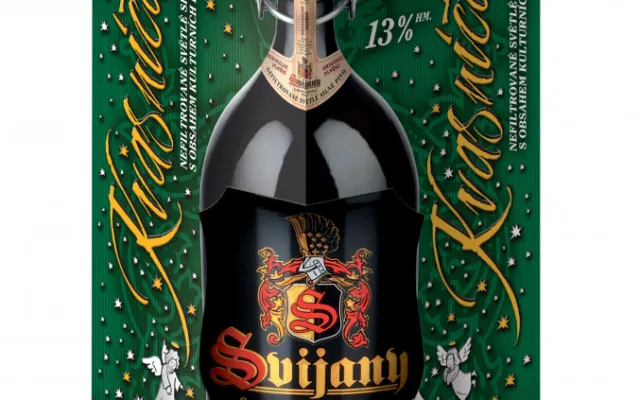 Pivovar Svijany