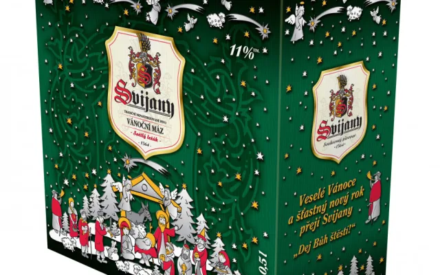 Pivovar Svijany