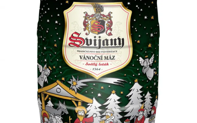 Pivovar Svijany