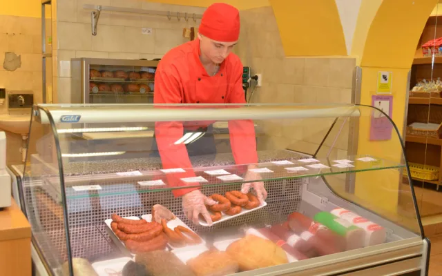 Řezníků není moc a bude ještě hůř.
