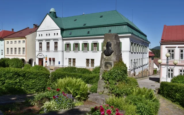 Muzeum
